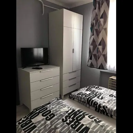 Sn Apartman Apartament *