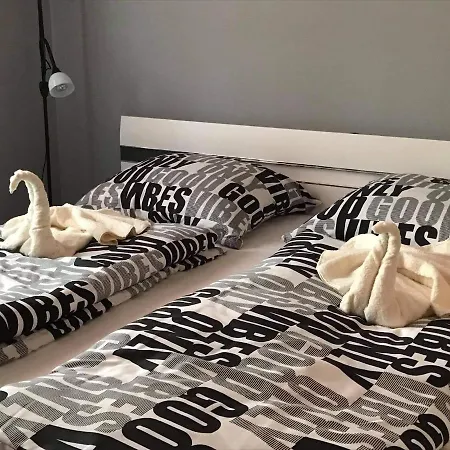 Apartament Sn Apartman