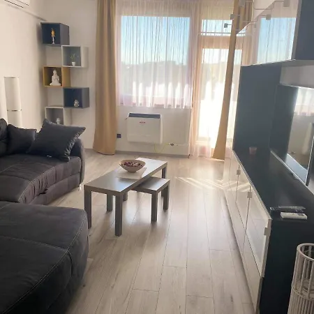 Sn Apartman Apartment *