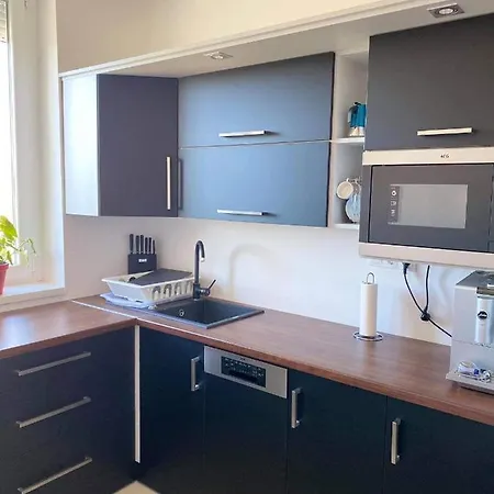 Apartament Sn Apartman