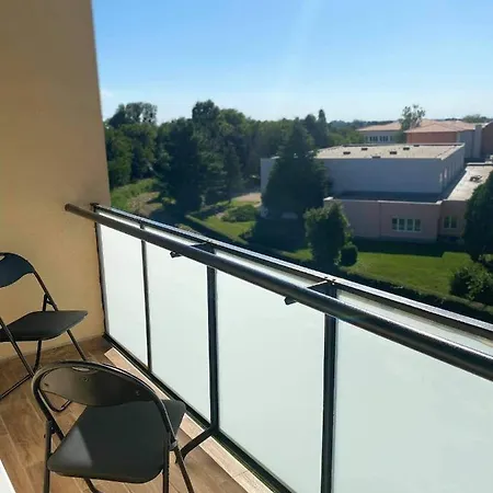 Apartment Sn Apartman *