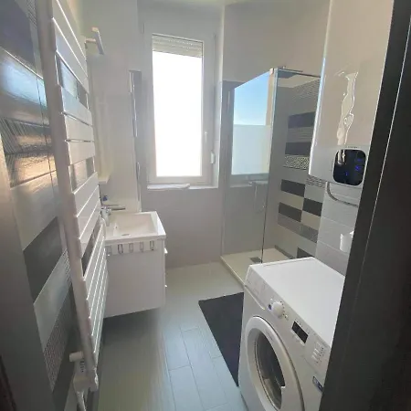 Sn Apartman *