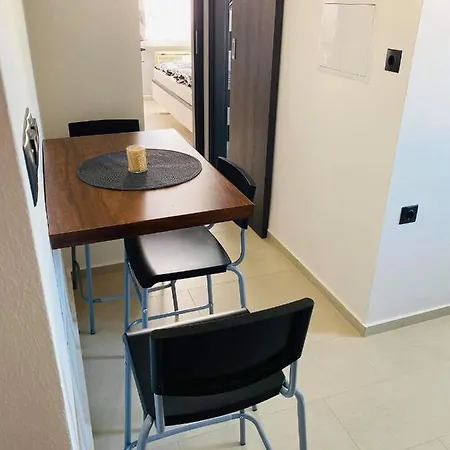 Sn Apartman Apartament *